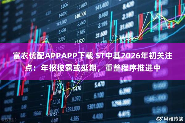 富农优配APPAPP下载 ST中基2026年初关注点：年报披露或延期，重整程序推进中